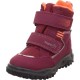 Зимові  черевики Superfit Husky з мембраною Gore-Tex, Red Orange, 39 євро